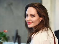 Angelina Jolie (/dÊ’oÊŠËˆliË/ joh-LEE; born Angelina Jolie Voight, June 4, 1975)[1] is an American actress, filmmaker, and humanitarian. She...
